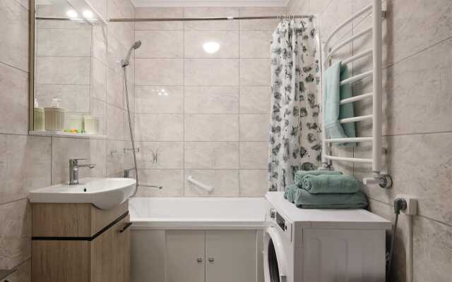 Tommy Kranz Prestige Apartments