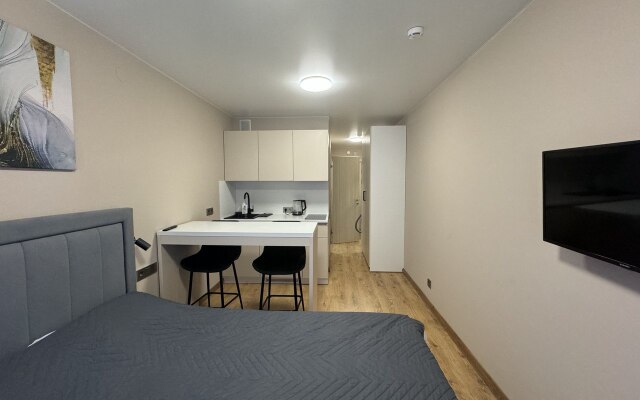 Putilov Avenir Apart-hotel