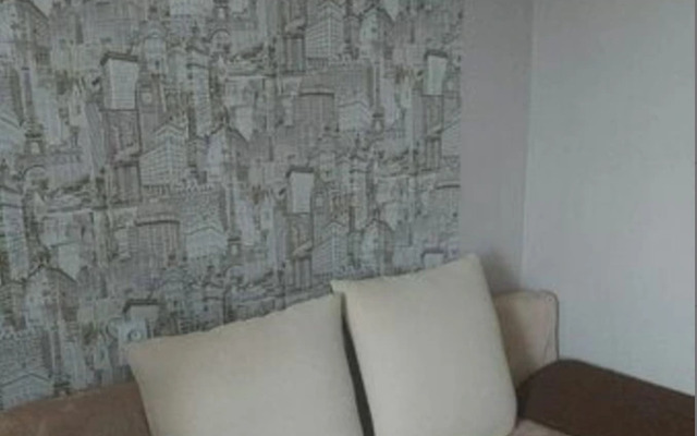 Отель Золотая рыбка