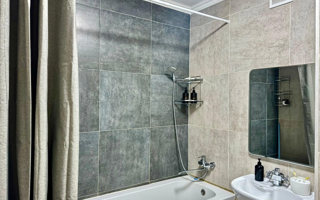 Open Line 2-Kom Abaya 77 Apartments