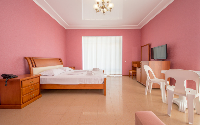Paradiz Guest House