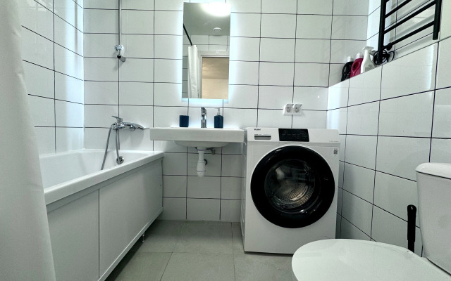 Квартира в Ильинское-Усово