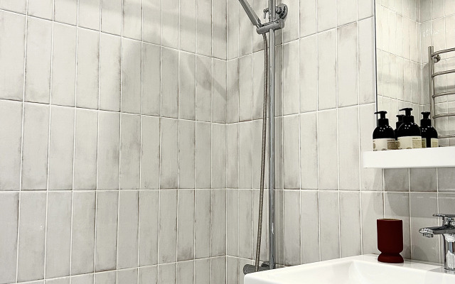 Квартира Просторная у Лесной