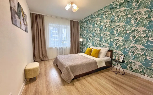 2-K Kvartira Na Uritskogo 24 Lodging House