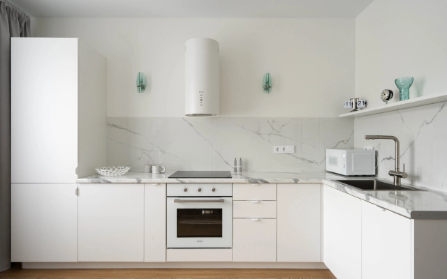 Апартаменты с рядом с Лиговским проспектом и Московским вокзалом