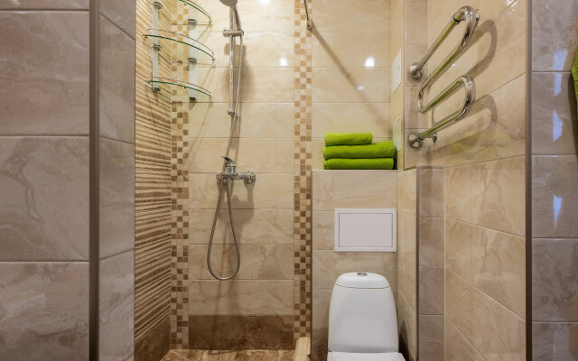 Апартаменты City Centre