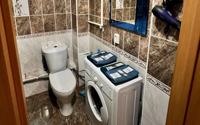 Апартаменты Апарт38 (8)