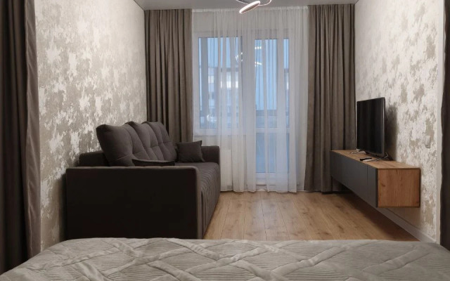 Квартира Новая Уютная Курган