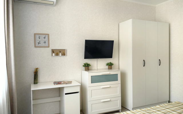 Квартира Двухкомнатная на Станке Димитрова 67