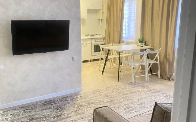 Квартира Просторная в центре города