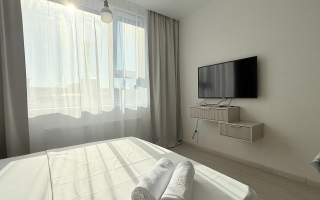 Квартира на Фрунзе 31/2