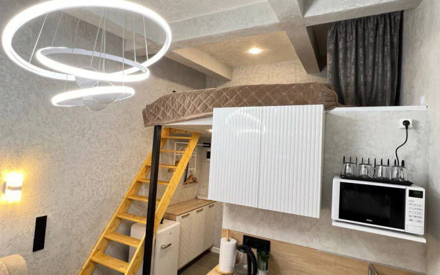 Colorful apartments в 8 минутах на метро от самого центра Москвы