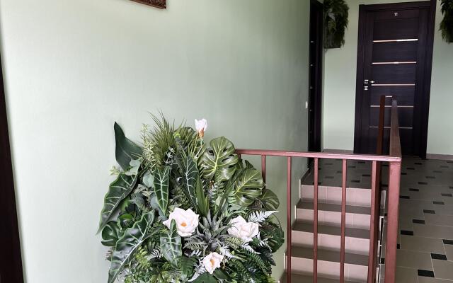 Delfin Hotel	