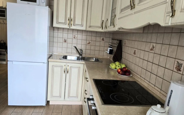 V Mikrorajone Krylatyj Flat