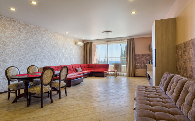 Familiya Elit Apartments 5