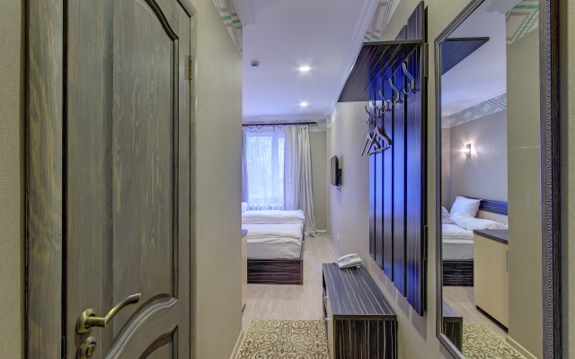 Resident Hotel Almaty