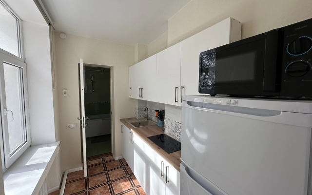 Квартира В центре