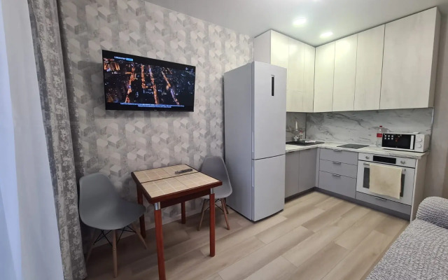 S Krasivym Vidom Vladivostok Flat