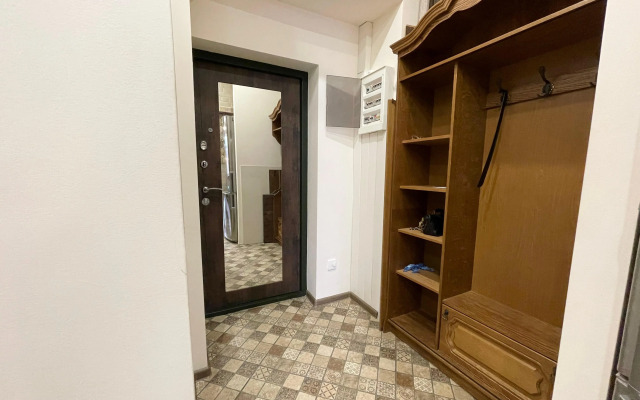 Квартира Уютная Однушка на Рубинштейна