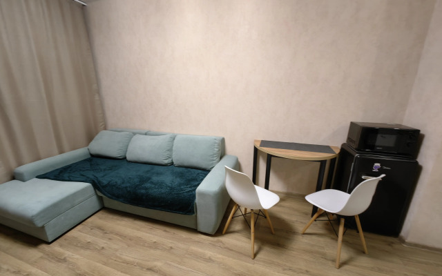 Ot Severyanina Flat