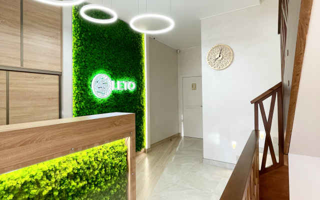 Leto Hotel