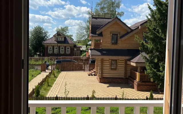 Terem 1 Private house