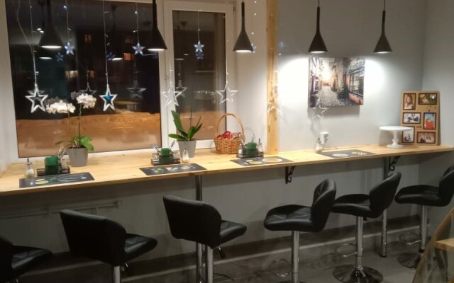 Мини-отель ГК Рублёвка