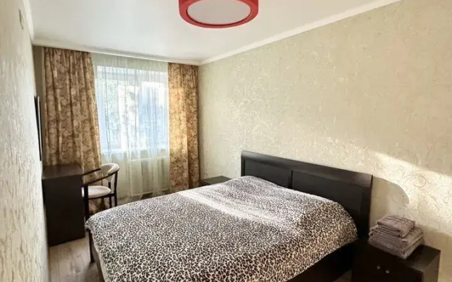 Na Ulitse Sverdlova 70 Flat