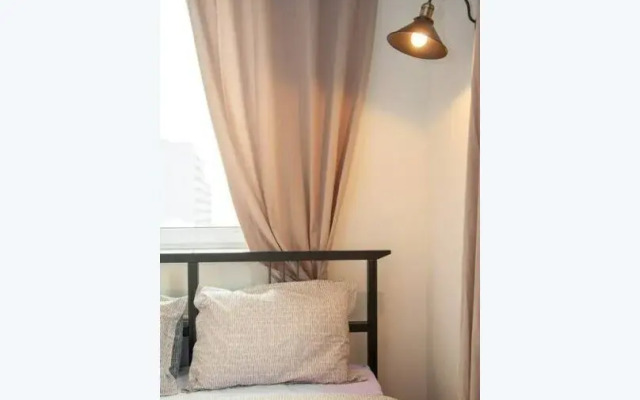 Апартаменты на Дмитровском шоссе 345/2