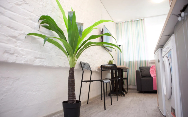 Квартира на Маркса 14/1-2