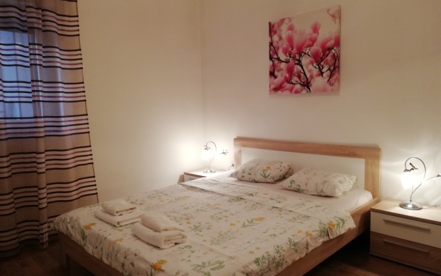 Апартаменты Grape