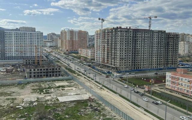 Квартира Около Моря