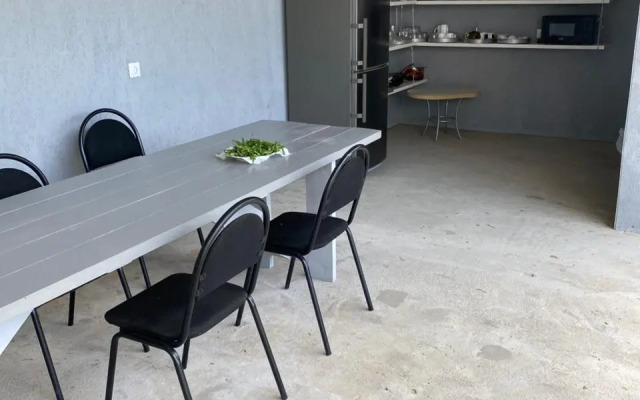 Fenix Guest House