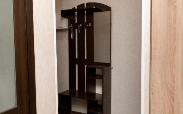 Kvartira Uyutnaya Dvukhkomnatnaya Kvartira V Tsentre Tuly