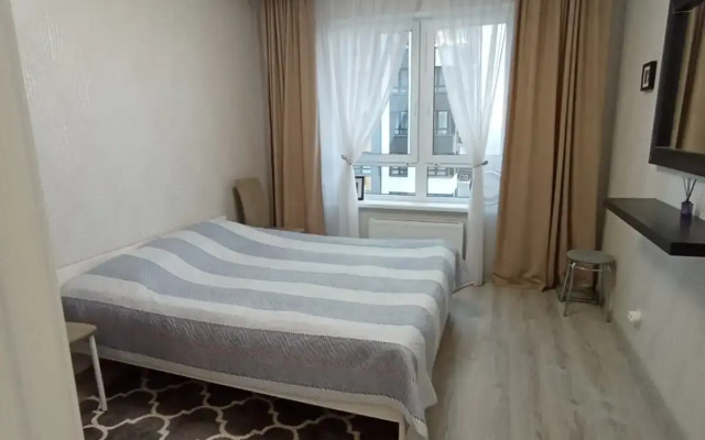 Квартира Видовая