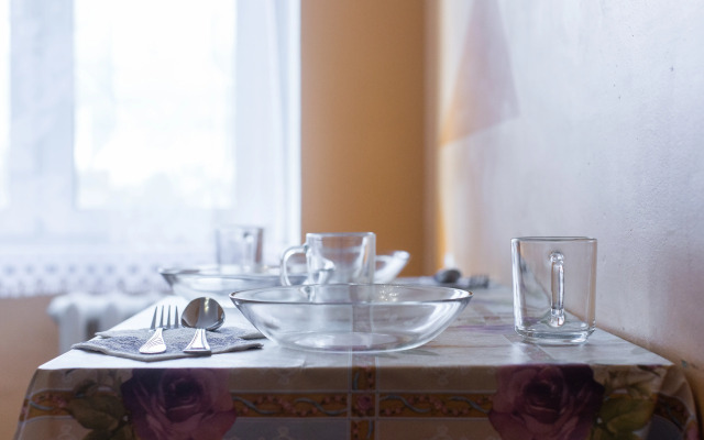 Апартаменты у метро Дмитровская