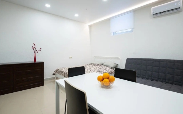 Artapart 4 Apartments