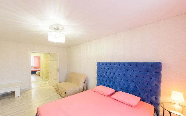 Home Away From Home Apartments