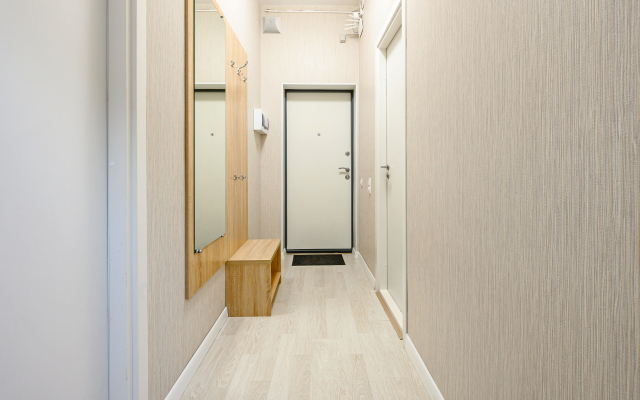 Yacht Apart 188 Apartments