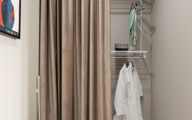 Квартира Уютная в 200м от Балтийского Моря