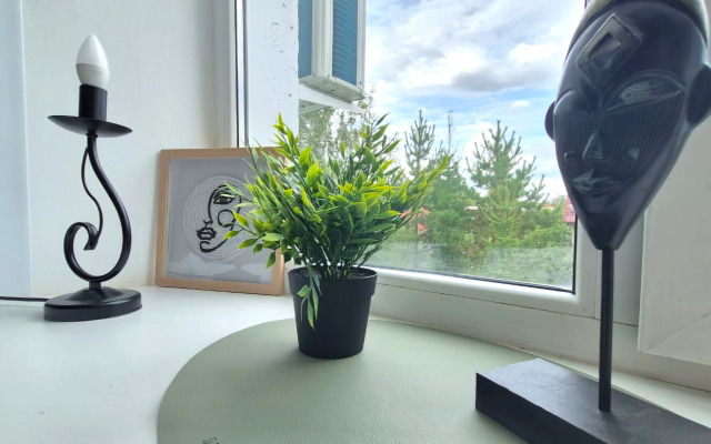 Na ulitse Kurortnaya Flat
