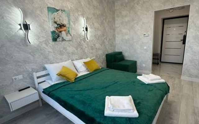 Квартира на Молодежной 1