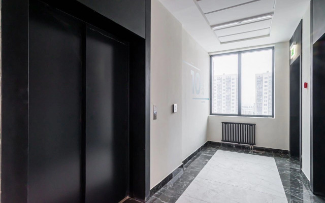 Квартира на Улице Родниковая 30к2