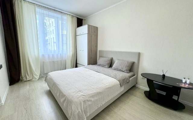 Apartamenty v Putilkovo Prostornaya 5 Flat