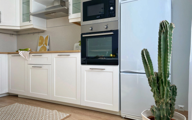 Апартаменты Urban Jungle Apart