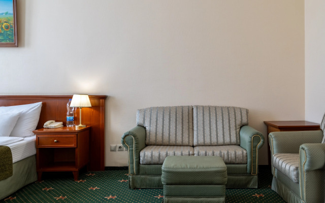 Шаляпин Палас Отель