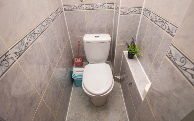 Квартира на Проспекте Созидателей 38