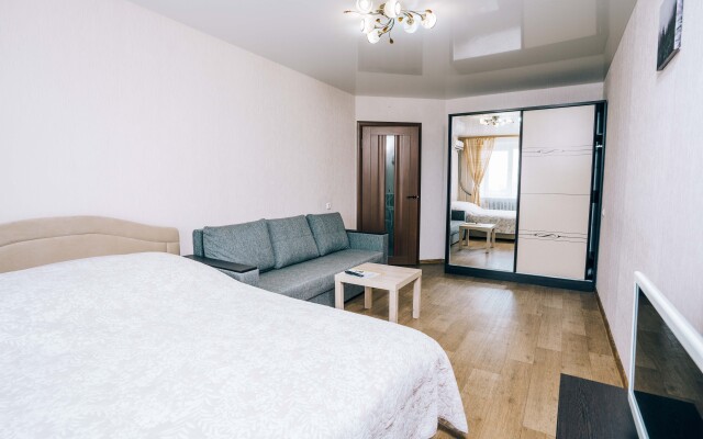 Апартаменты ATLANT Apartments 348ч
