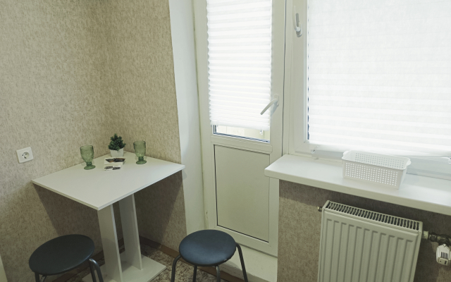 Квартира Однушка в Луговом