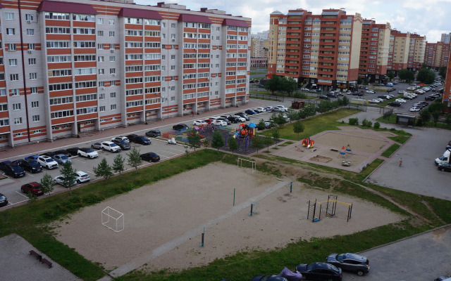 Na Sheksninskom Prospekte 6 Apartments
